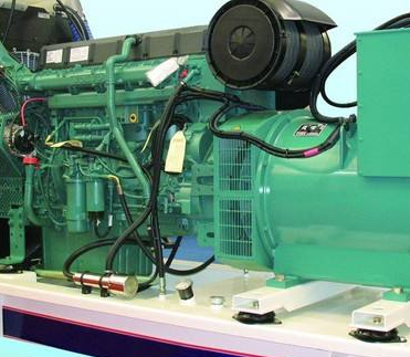 青海发电机出租